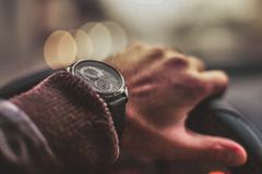 Example 1: Brandon Bokeh Lightroom Presets – edited with the preset
