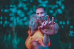 Example 2: Brandon Bokeh Lightroom Presets – edited with the preset
