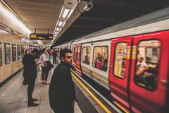 Example 3: Brandon Bokeh Lightroom Presets – edited with the preset